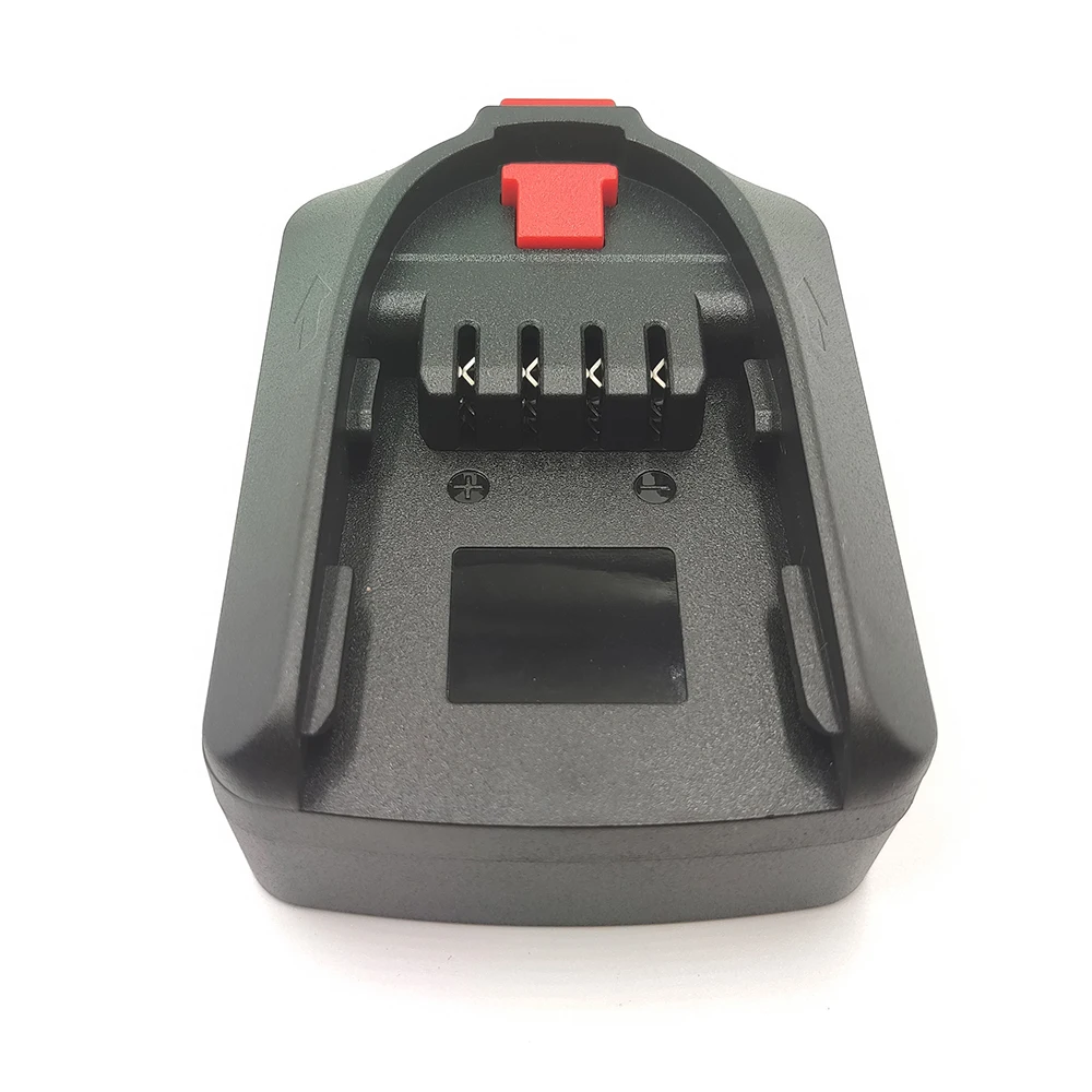 ◆ボッシュ(BOSCH)の18Vを日立(HIKOKI)の電池変換アダプター◆6 ⑯◇ボッシュ(BOSCH)の18Vを日立(HIKOKI)の電池変換アダプター