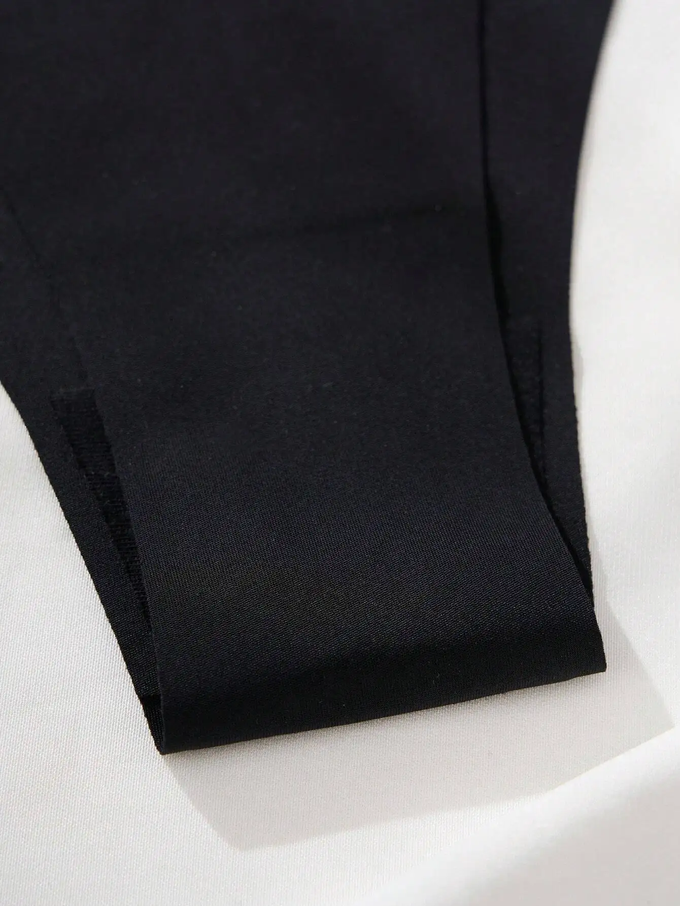 No Show Chain Linked Panty
