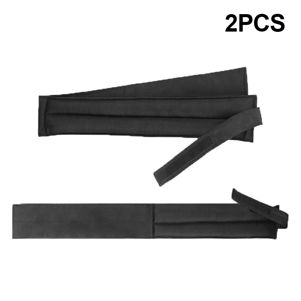 Unmatched Comfort  Padded Stilt Straps with Thick Foam Lining  Perfect for Long Hours of Stilt Work 2 Straps for Complete Set 3