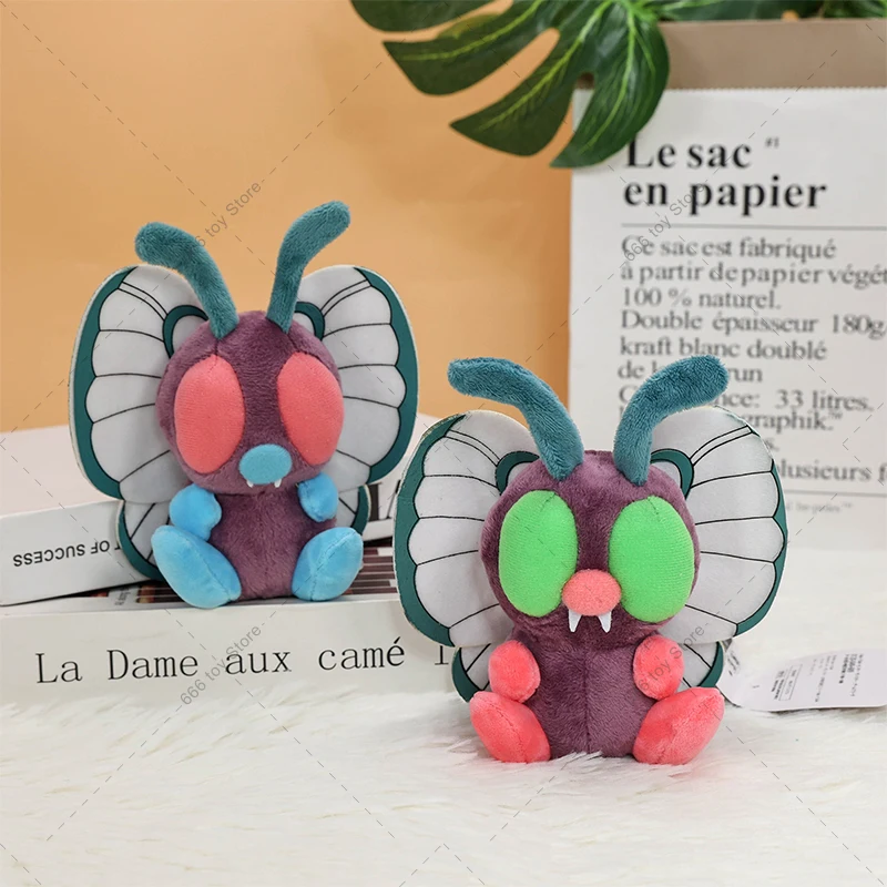 Pokemon Plush Toys Stuffed Animals