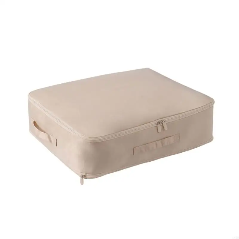 HX5B Compressing Bag for Storing and Protecting Textiles Large Bedding Container 3