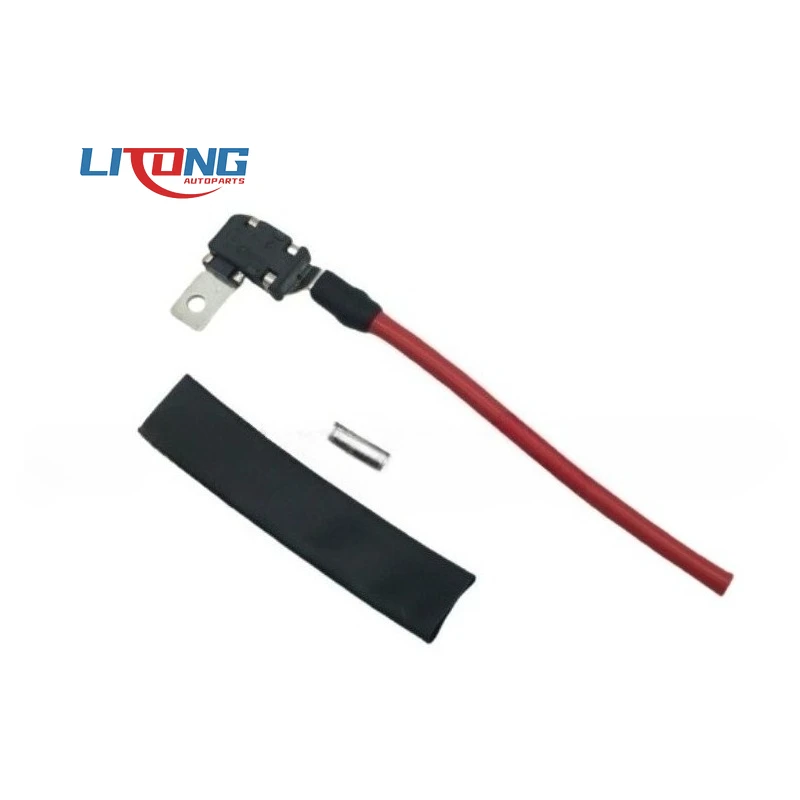 31343764 High Quality Auto Spare Parts Positive Battery Cable Fuse ...