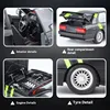 1:24 BMW M3 E30 1987 DTM Alloy Car Model Sound and Light Pull Back Children's Toy Collectibles Birthday gift 3