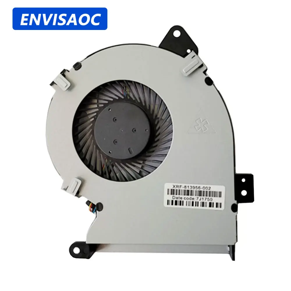 

For ASUS X541 X541S X541SA X541SC X541U X541UV X541UA X541UJ X541UL X541J X541JL X541N R541U Laptop Cooler CPU Cooling Fan