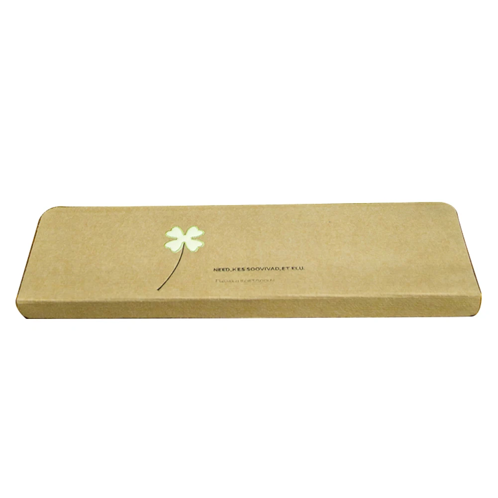 

Floor Mat Stair Mat Polyester Fiber Floor Non-slip Household Pad Solid Wood Stair Mat Stair Step Mat 55x22x4.5cm