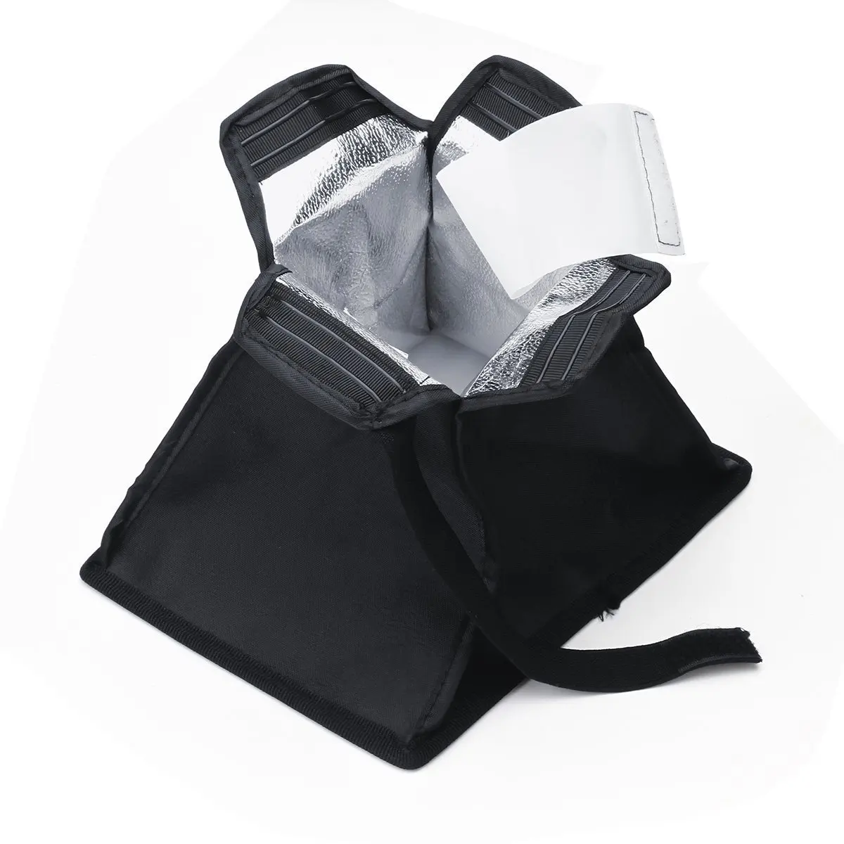 Description Picture 4 of item10*13cm Softbox Flash Diffuser Reflector For Most Kinds Of SLR Camera Speedlite Flash Softbox Photography Studio Accessories