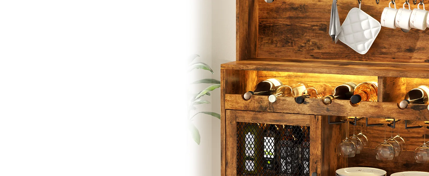 wine cabinet