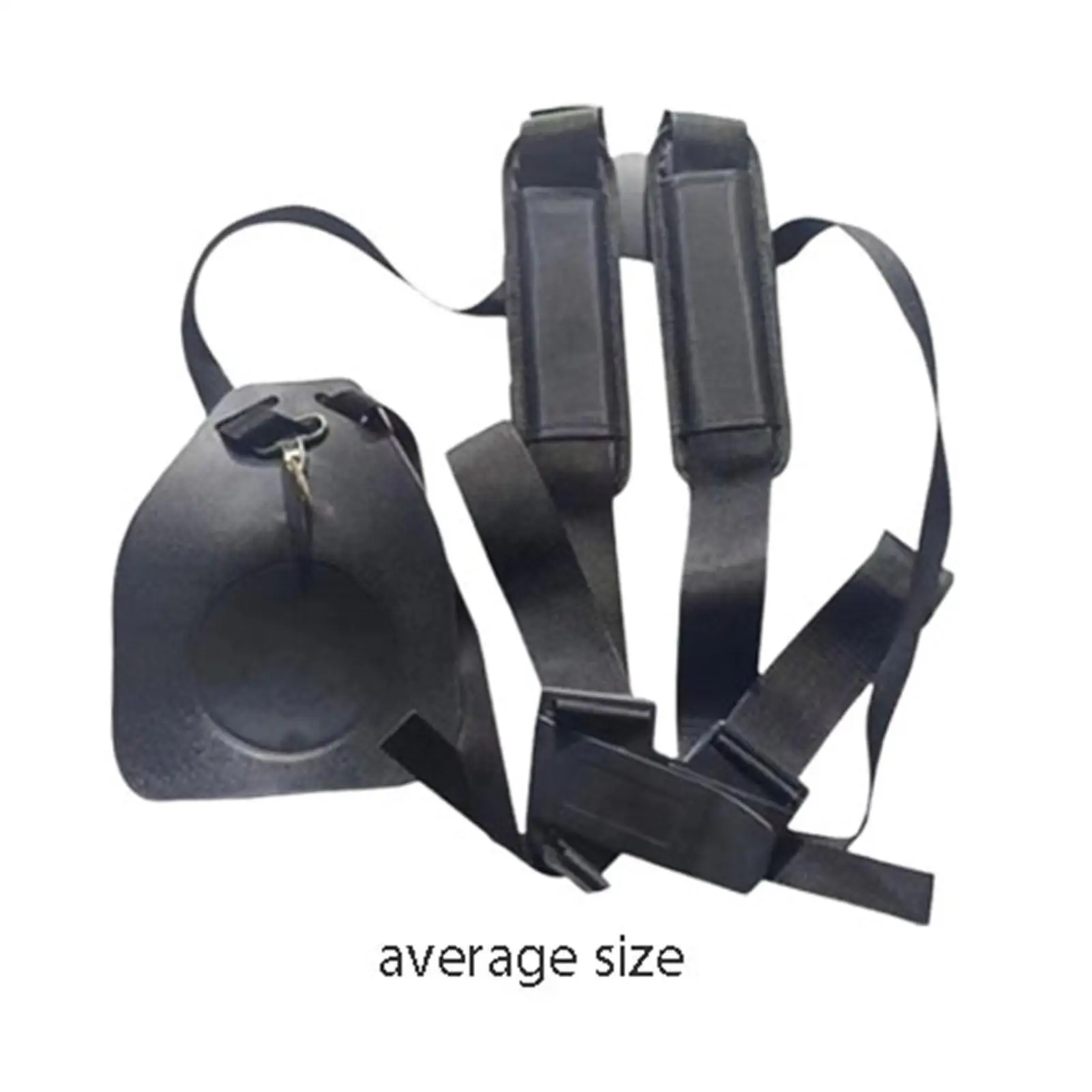 Trimmer Shoulder Strap Comfortable Easy Release Accessories Multipurpose Universal Shoulder Harness Adjustable Shoulder Strap