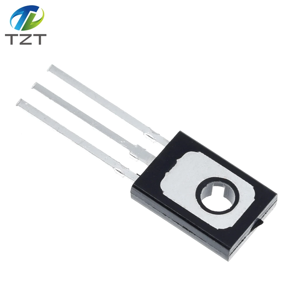 Pack of 50/100 High-Performance MJE13003 Transistors