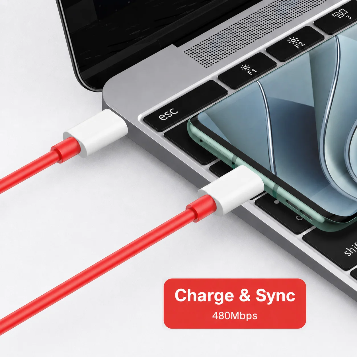 65W USB C 케이블 고속 충전 타입 C 데이터 케이블 USB A to C C to C OnePlus 13 12 11 10 Pro Nord PD 퀵차지 1M 1.5M 2M