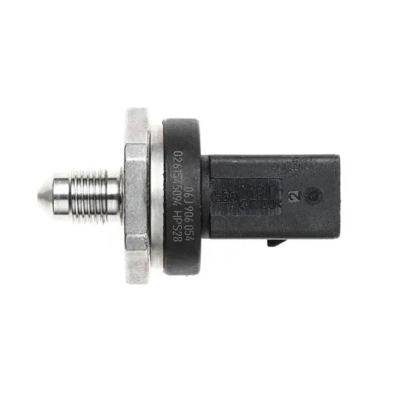06J906054 Quattro Auto Car Engine Fuel Rail Pressure Sensor 0261545094 06H906051J For VW For Audi A5 S5 A8 R8