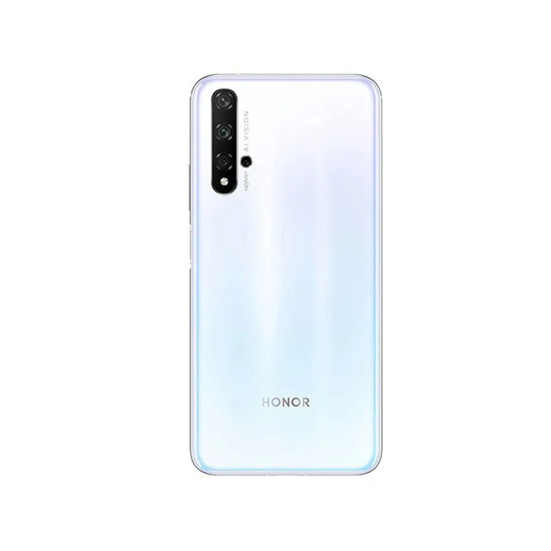 スマートフォン本体 ANDROID - honor20 Honor 20 - Full phone specifications