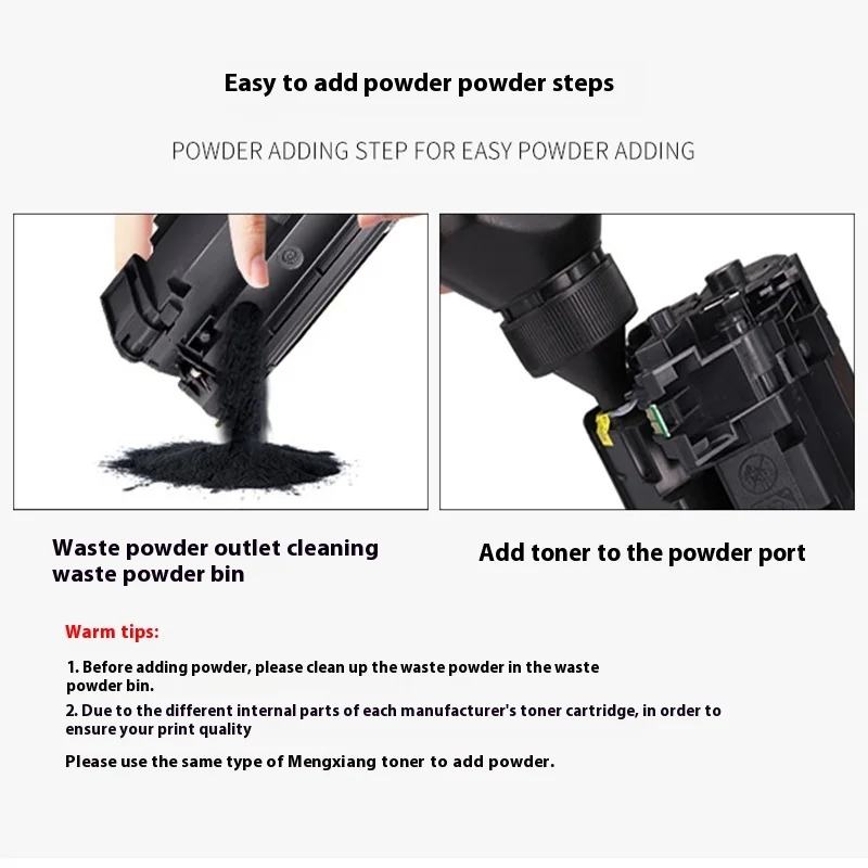 Description Picture 5 of itemW1510A 151A W1510X 151X Toner Cartridge for HP Pro 4003dw 4003dn MFP 4103fdw 4103fdn printer