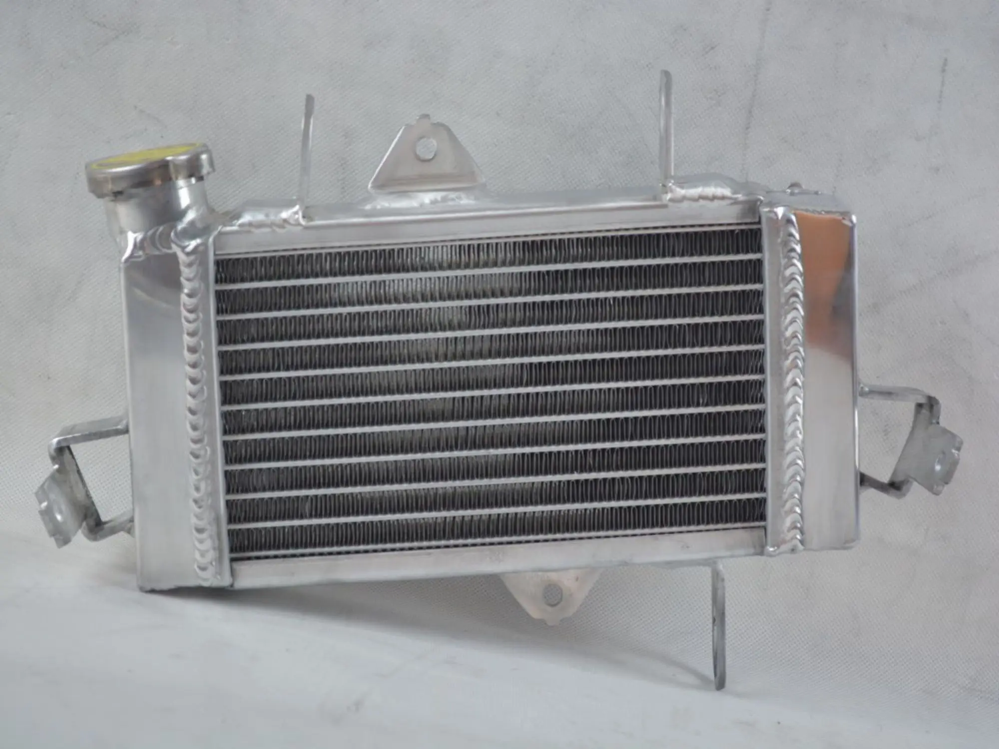 Aluminum Radiator For 2008-2013 Yamaha YZF-R125 Cooler Cooling Coolant