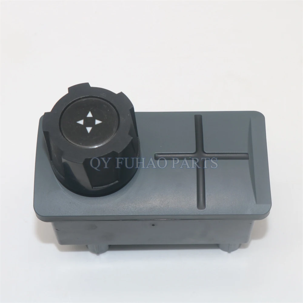 21021 03362920100 Intelli-Control Switch Jog Rotary Module Stationary Knob