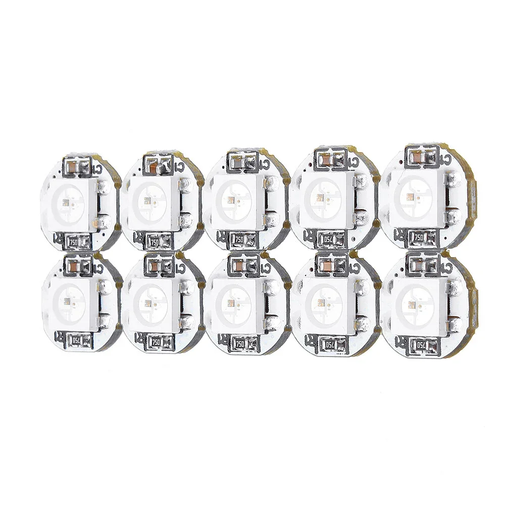Рисунок 4 - DC 5V WS2812B