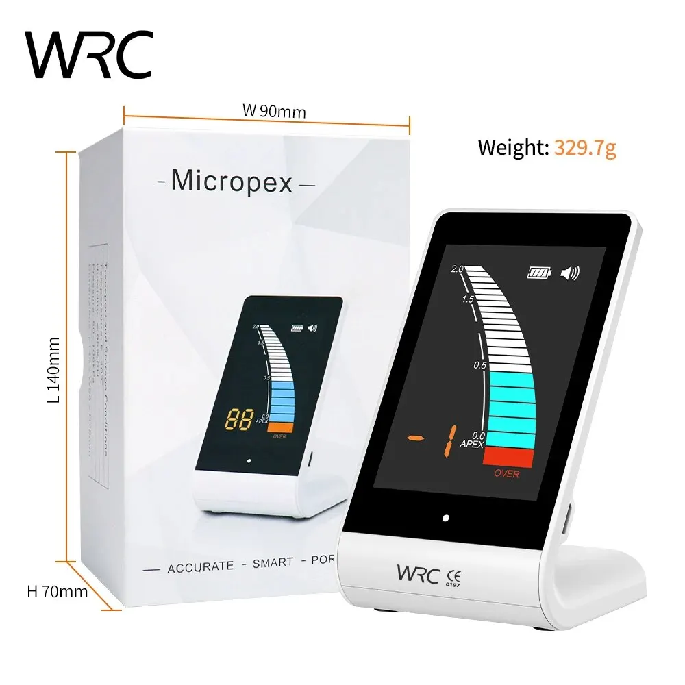 Стоматологический Endo Apex локатор