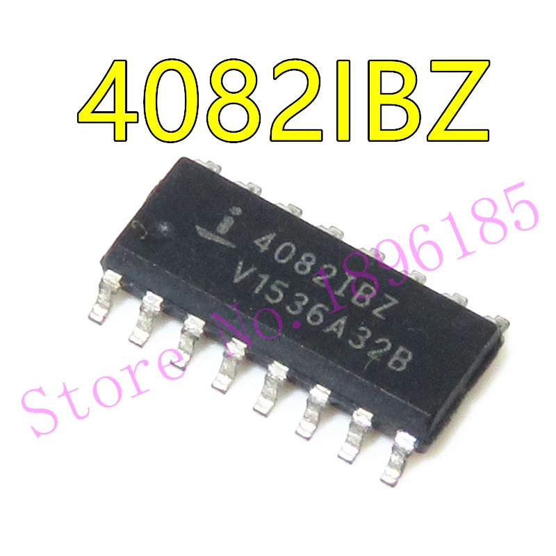 HIP4082 HIP4082IB HIP4082IBZ SOP 4082IBZ SOP16 imported chip electronic component electronic components