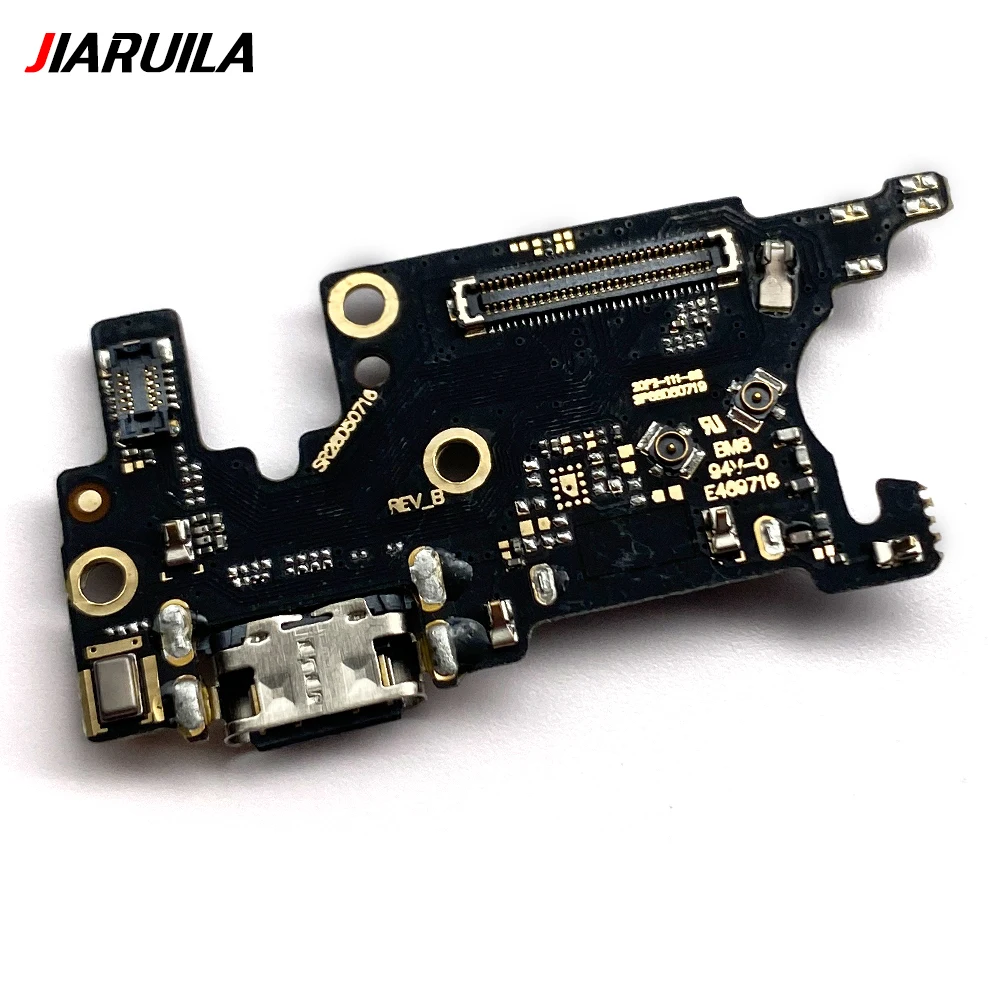 USB Charging Port and Microphone Flex Cable Replacement