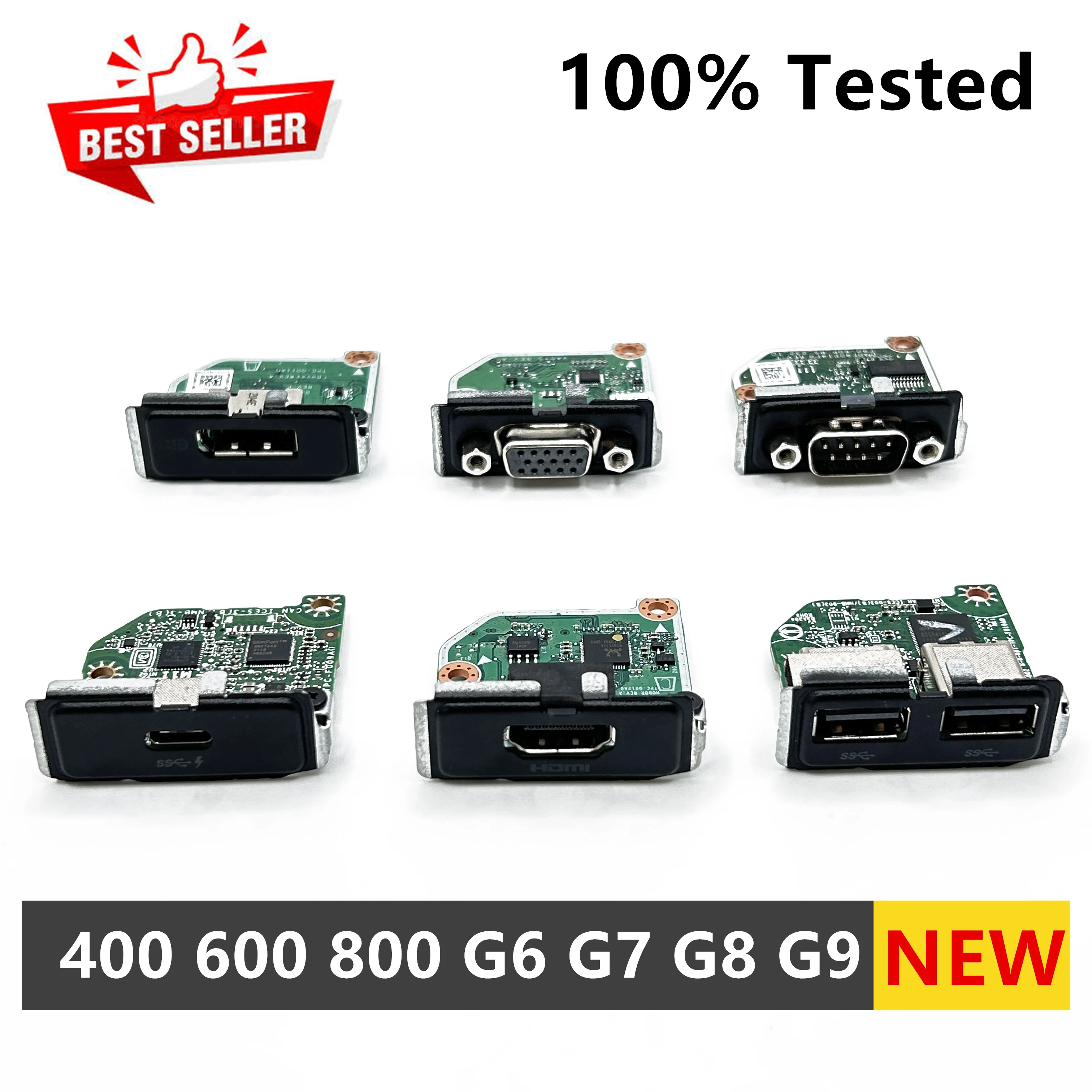 Placa Base De Escritorio Original Para HP EliteDesk 800 G6 TWR SFF M08759 601 Prueba De M08759 001 Antes Del Envio