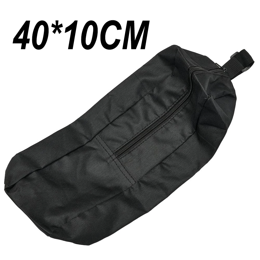 Handbag Carrying Storage Bag For Studio Mic Photography Light Tripod Stand Monopod Portable Zippers Tripod Stand Bag 40-84cm