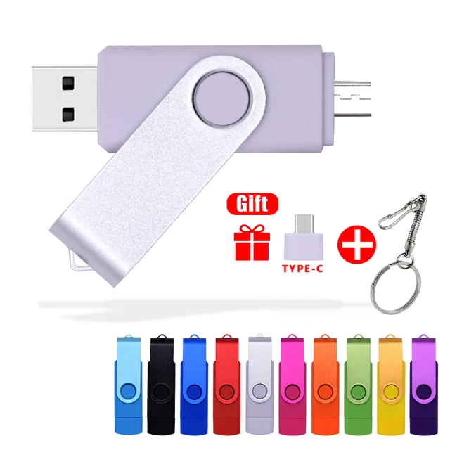 Clé usb 4GB