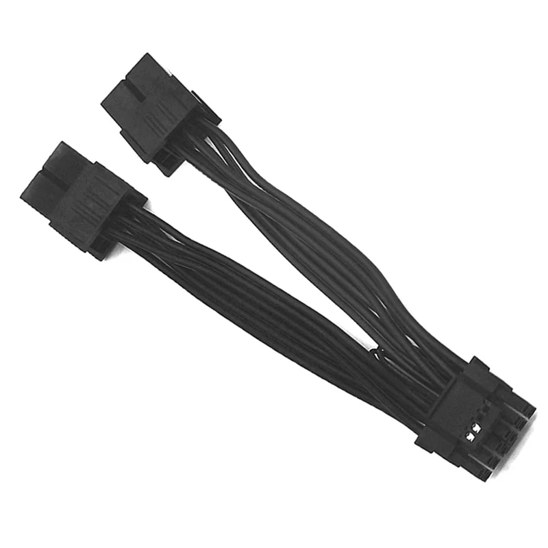 Per Gpu Rtx4090 Rtx4080 12 + 4 Cavo Per Scheda Grafica Cavo Adattatore 2 X8Pin Connettore 12Vhpwr