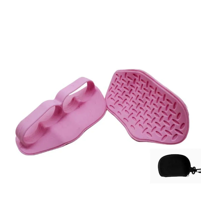 Pink with Box