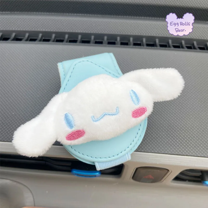 Anime Pokemon Pikachu Car Eyeglass Holder Kawaii Sun Visor Glasses Box  Sunglasses Clip Auto Interior Organize Accessories Gift - Movies & Tv -  AliExpress