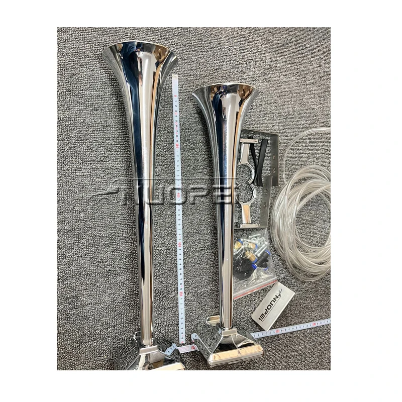 VOL 트럭 경적용 유럽 자동차 예비 부품, VOL 에어혼 Oem 8153766