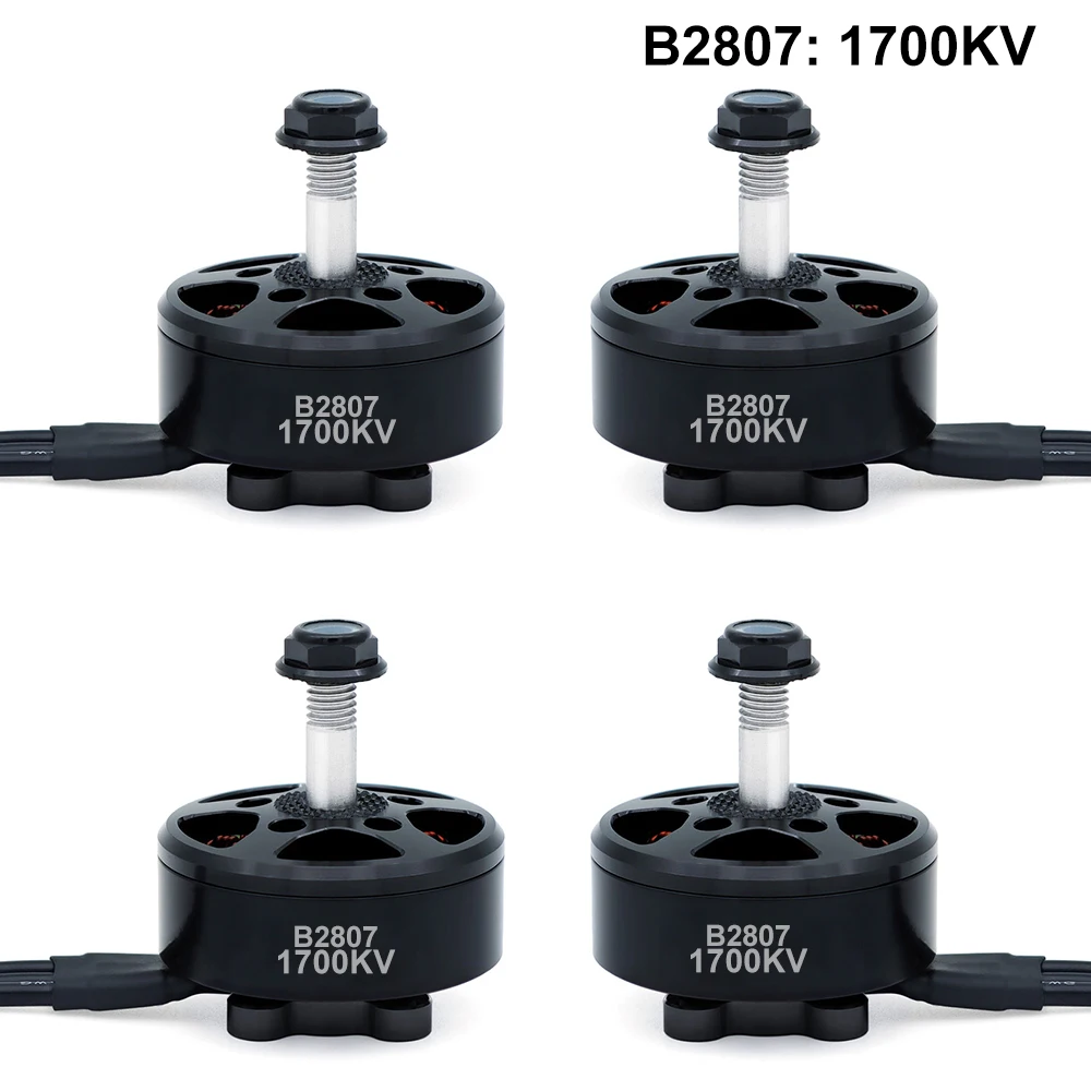 9IMOD B2807 B2808 B2810 B2812 B3110 B3115 Brushless Motor