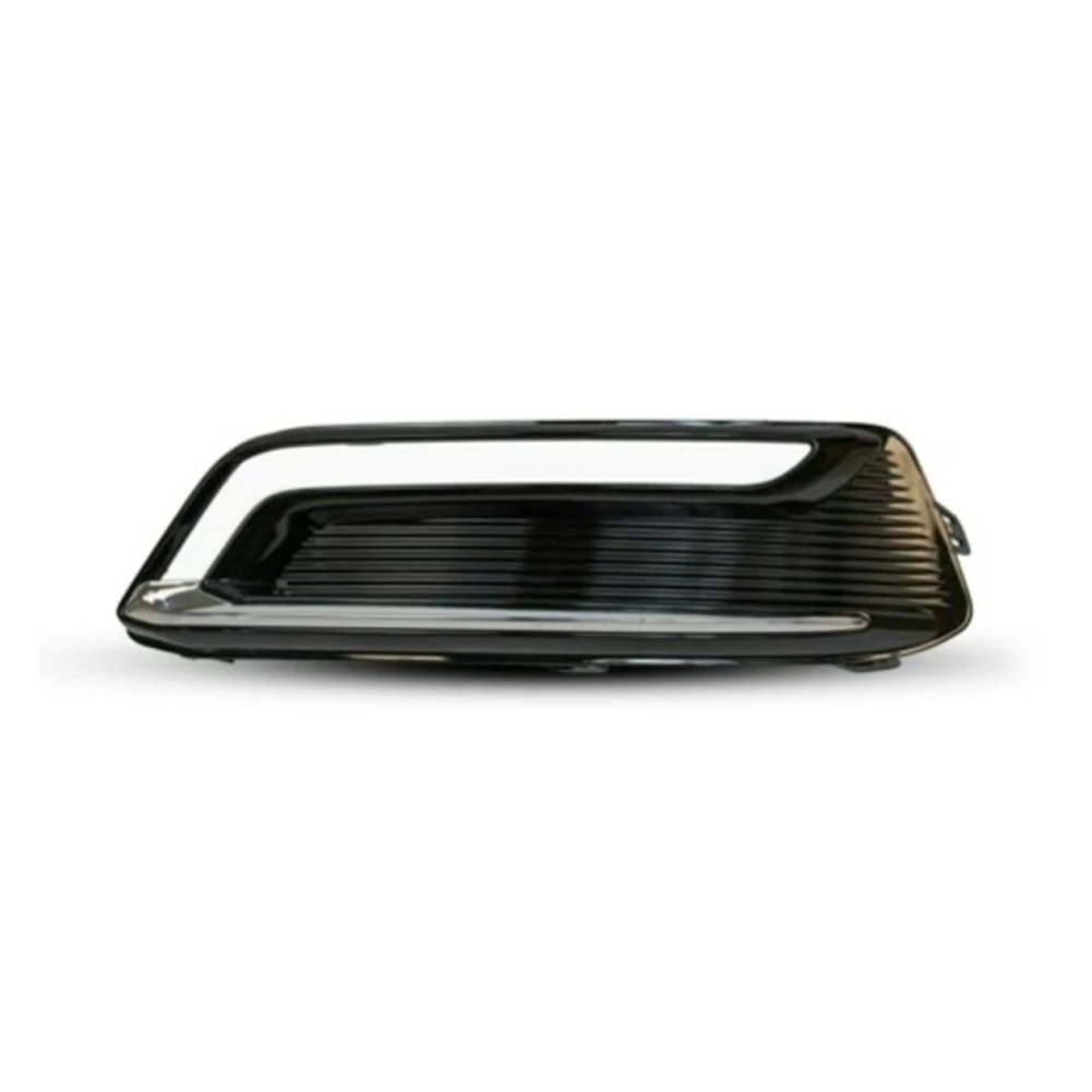

Для Chevrolet Chevy Impala 2014-2019 годов выпуска, противотуманная задняя крышка, облицовка, левый водитель