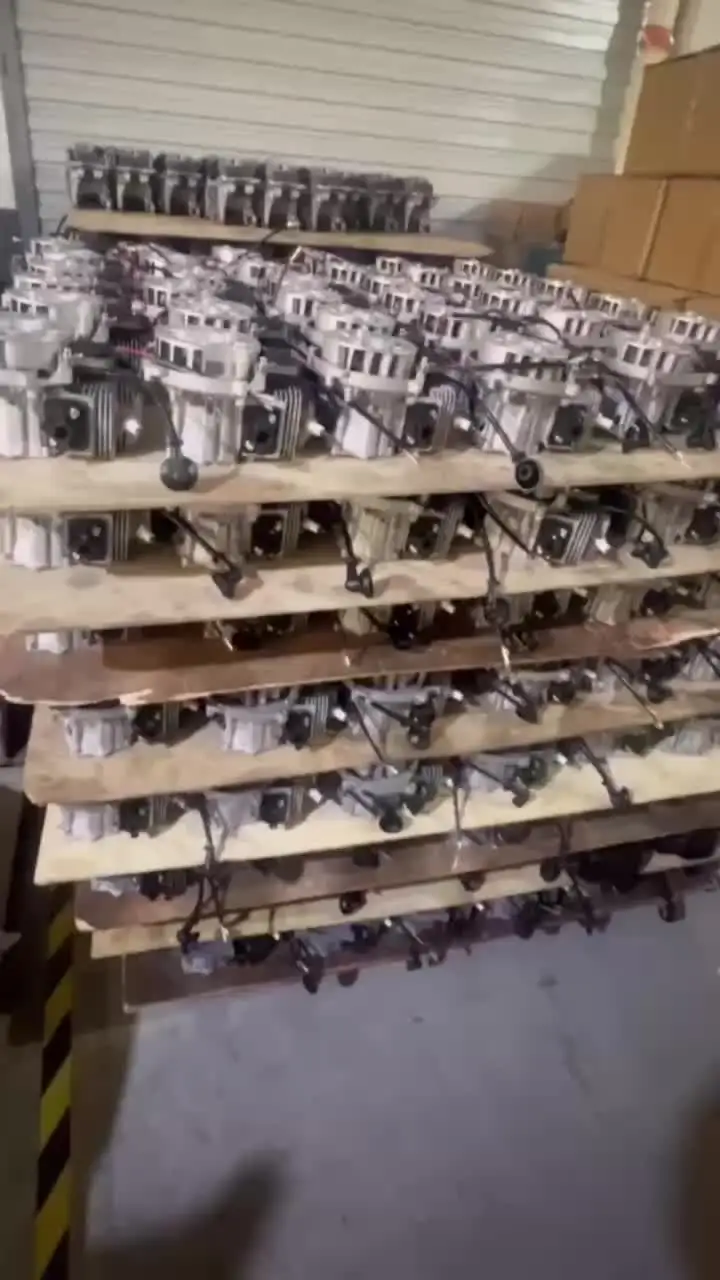 Főtengely 37Mm-Es Henger Dugattyú Motortartó Alaptartó Készlet Stihl Ms170 017 Ms 170 Forgattyús - Foto 10