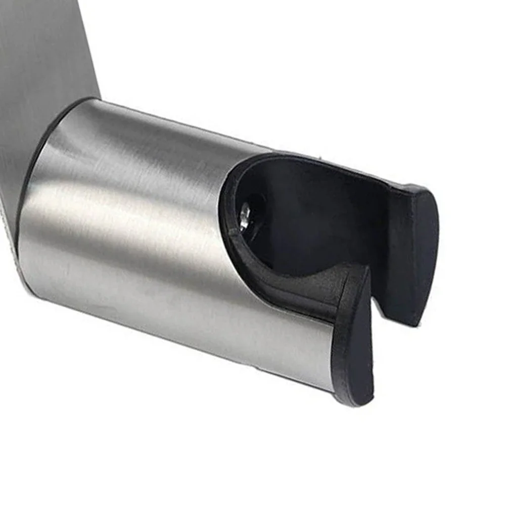 Stainless Steel Bidet Sprayer Holder Bathroom Attachment Bracket