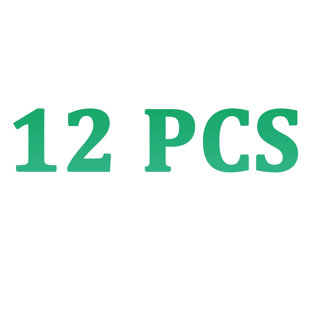 12 PCS 3.2V 24A