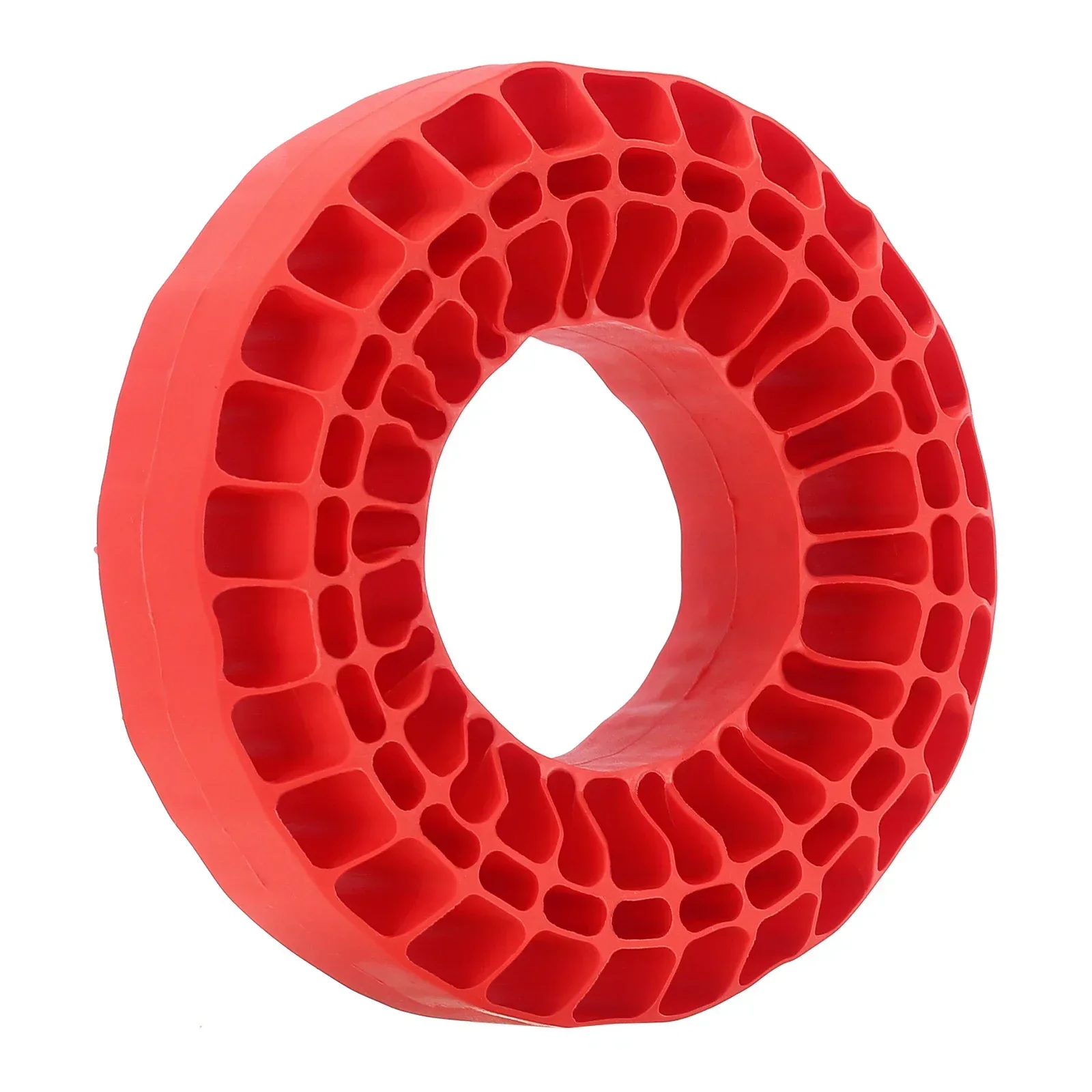 1.9" Wheel Tires Silicone Rubber Insert Foam Fit 118-122mm  (4.75" OD) for 1/10 RC Crawler 1