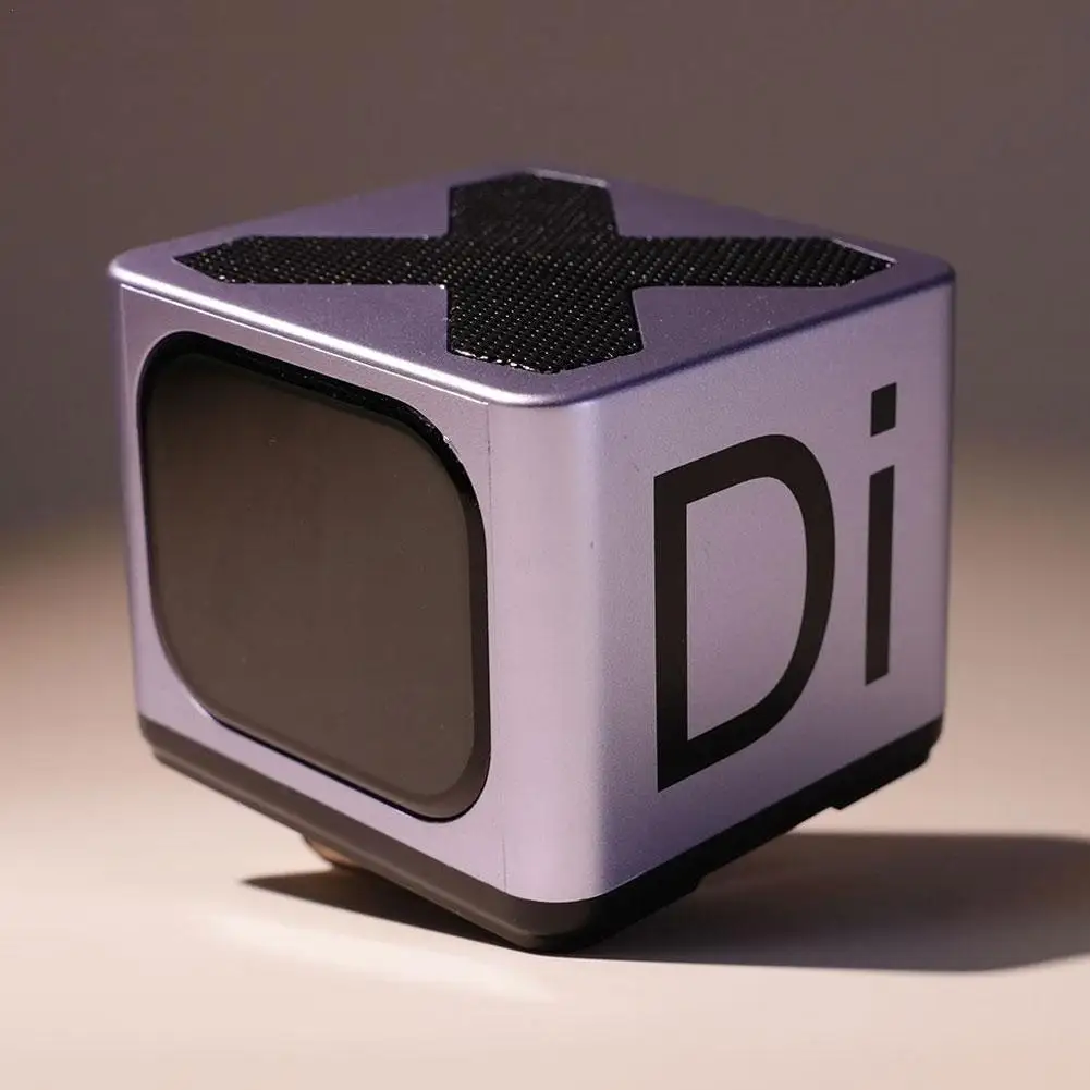 Wireless Bluetooth Mini AI Speaker with Call Function