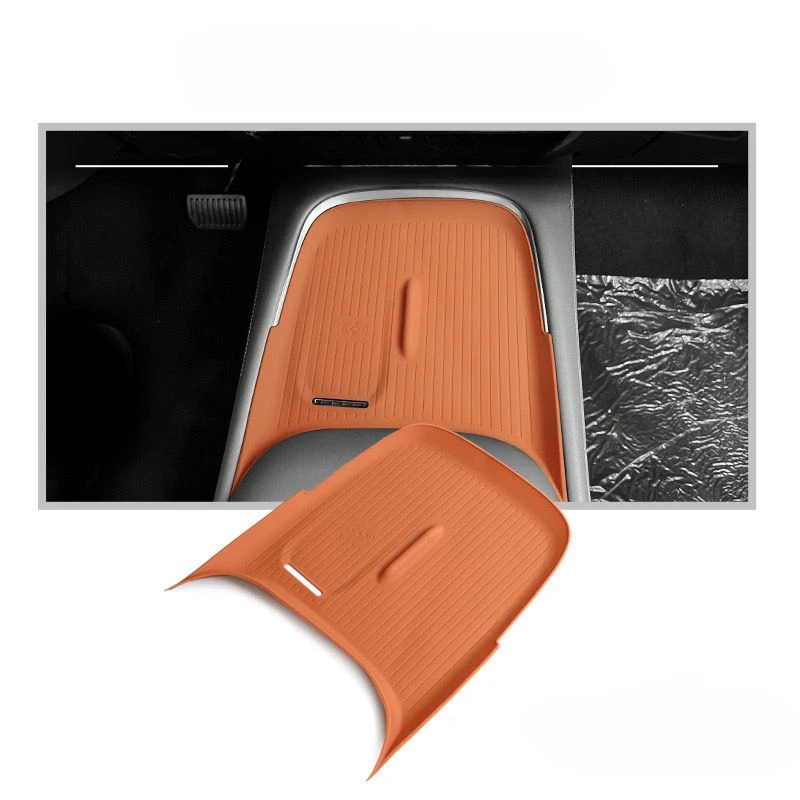 1PCS ORANGE