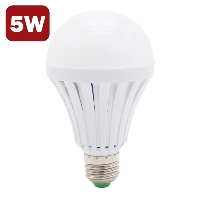 Smart Sound/ PIR Motion Sensor Bombillas LED Bulb E27 3W 5W 7W 9W 12W Induction Lamp AC 220V Stair Hallway Light