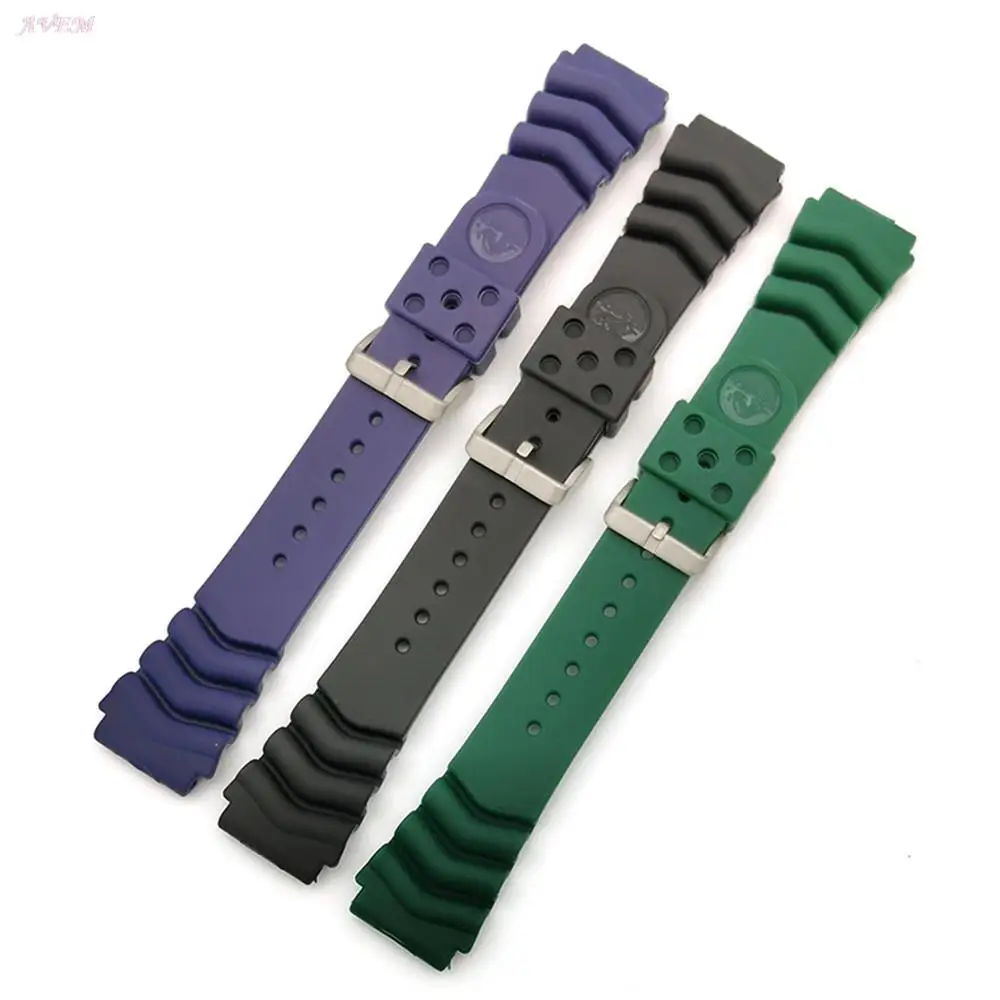 Silicone Sport Diving Waterproof Wristband Bracelet - Unisex Accessories