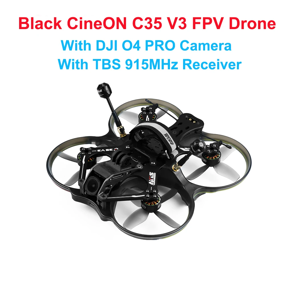 B O4 PRO TBS 915