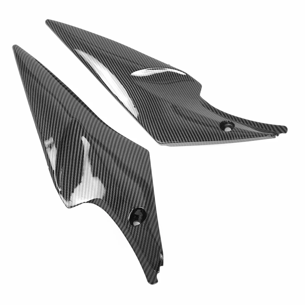 Tank Side Cover Panel Fairing Suzuki GSXR 600 750 2006 2007 K6 Motorcycle Pairing