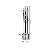 7 Holes Side Opening Enema Bidet Anal Douche Shower Cleaning Enemator Metal Anal Cleaner 5