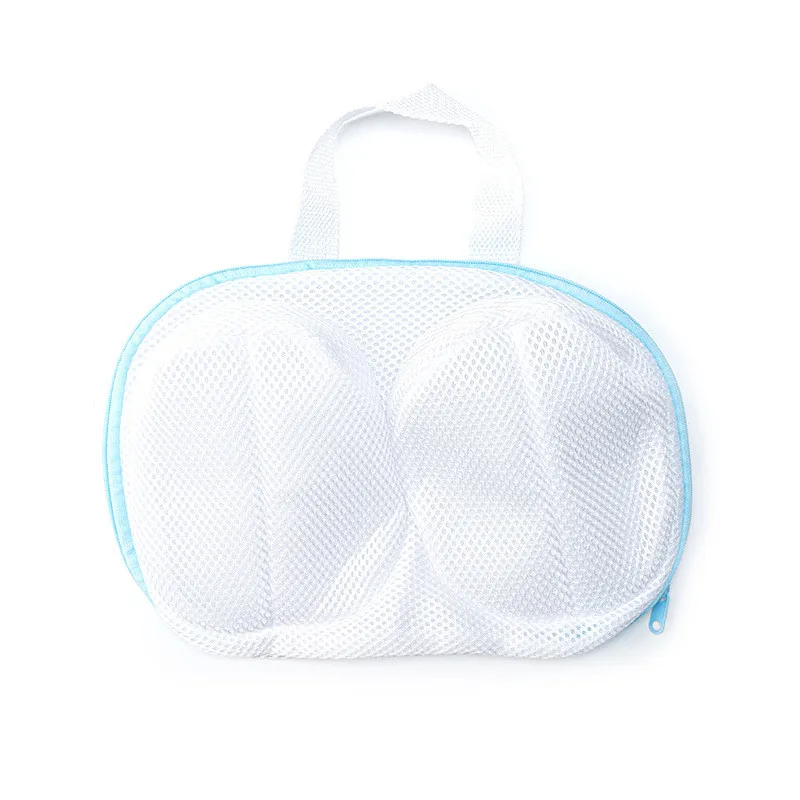 

Brassiere Special Mesh Machine Wash Bag Protection Anti-deformation Laundry Bag Clothing Underwear Travel Foldable Storage Pouch