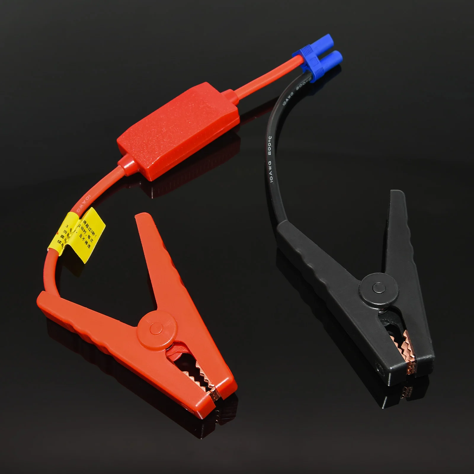 Car Battery Starter 20000mah Powerful Portable Car Jump Starter Device Emergency 12V Jump Battery