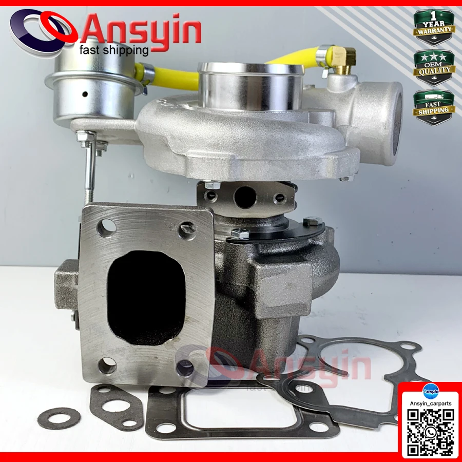 Gt2252 Turbo Per Nissan Diesel Trade 96 3.0L Gt2252S 452187-5006S 452187-0006 709693-0001 709693-5001S 14411-69T00