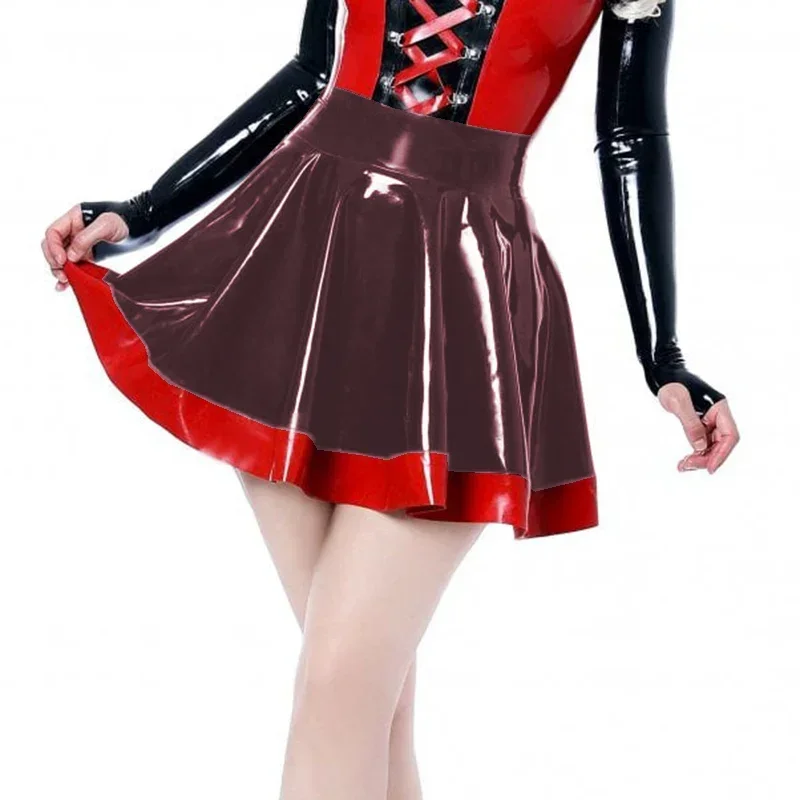 Dark Red