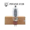 Fire Crew PSVANE 572B Vacuum Tube Replace 572B HIFI Audio Valve Electron Tube Amplifier Kit DIY Factory Matched Quad 5