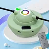Cardio Ropes Jump Children Rope Skipping Artifact Machine Training Portable Fitness Body Jump Rope Machine Sports Skipping Ropes