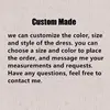 Elegant A-Line Wedding Dresses V-Neck Spaghetti Straps Split Open Back Chiffon Bridal Gown Train Vestidos De Noiva Customized 5